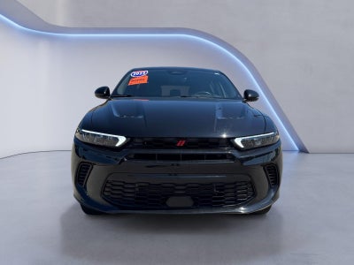 2023 Dodge Hornet GT