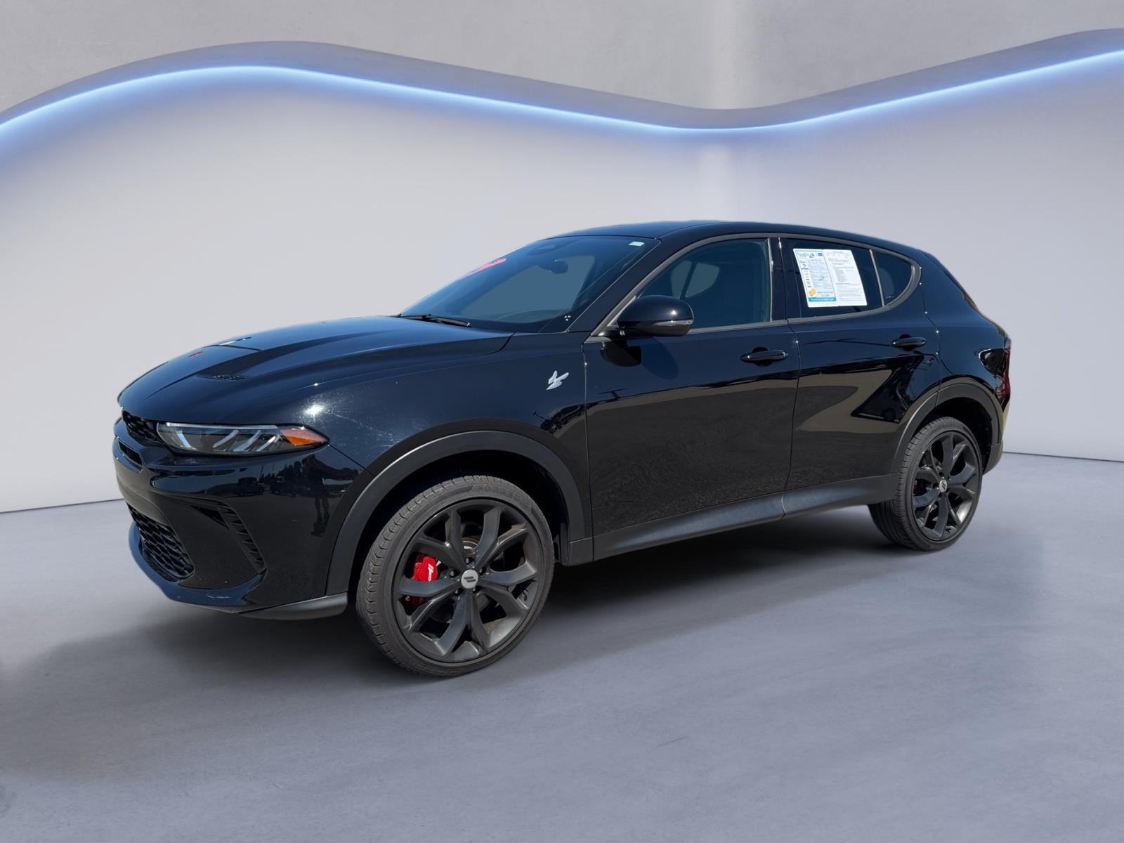 2023 Dodge Hornet GT