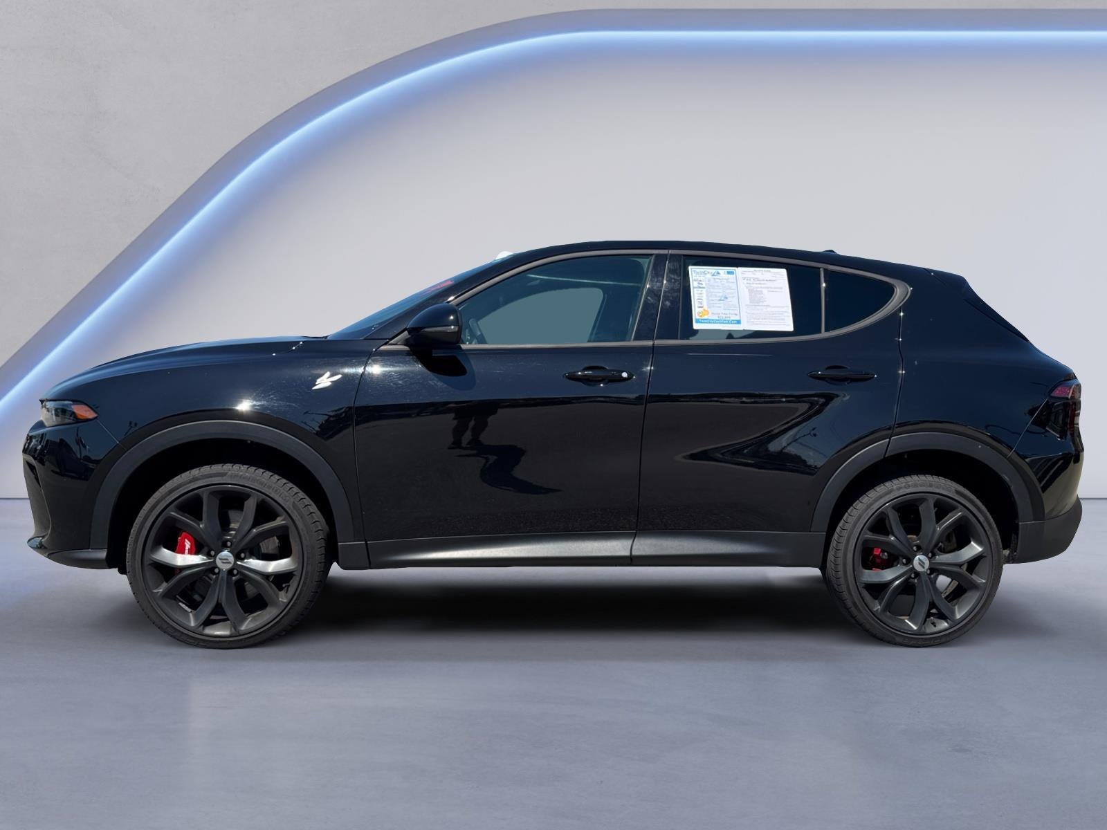 2023 Dodge Hornet GT