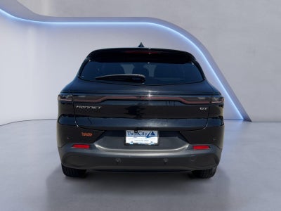 2023 Dodge Hornet GT