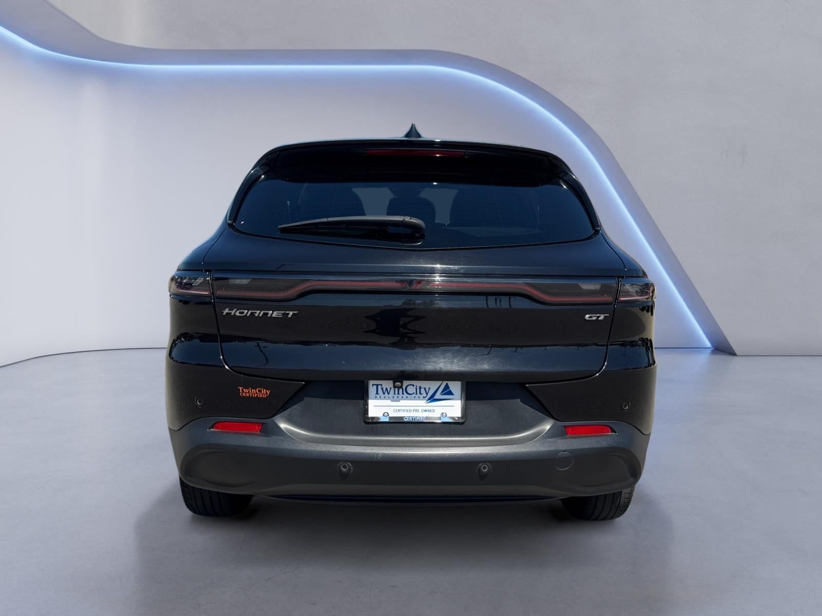 2023 Dodge Hornet GT