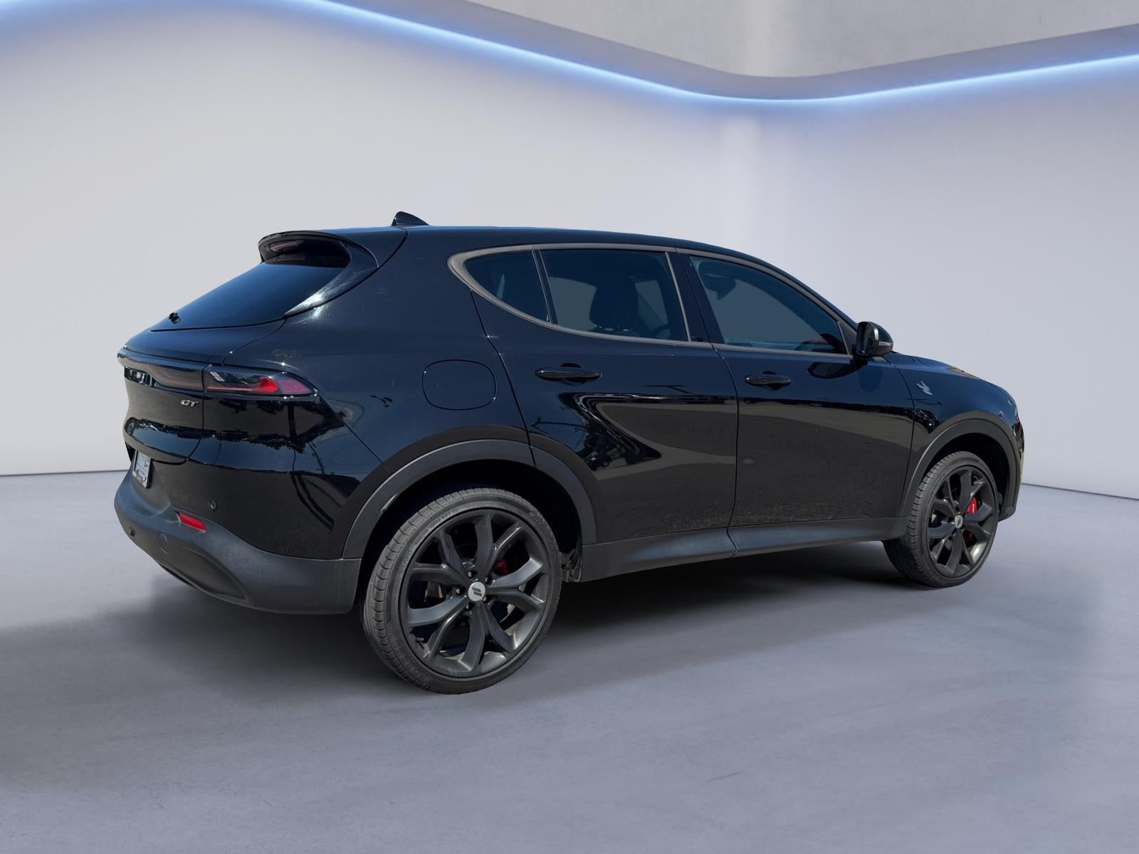 2023 Dodge Hornet GT