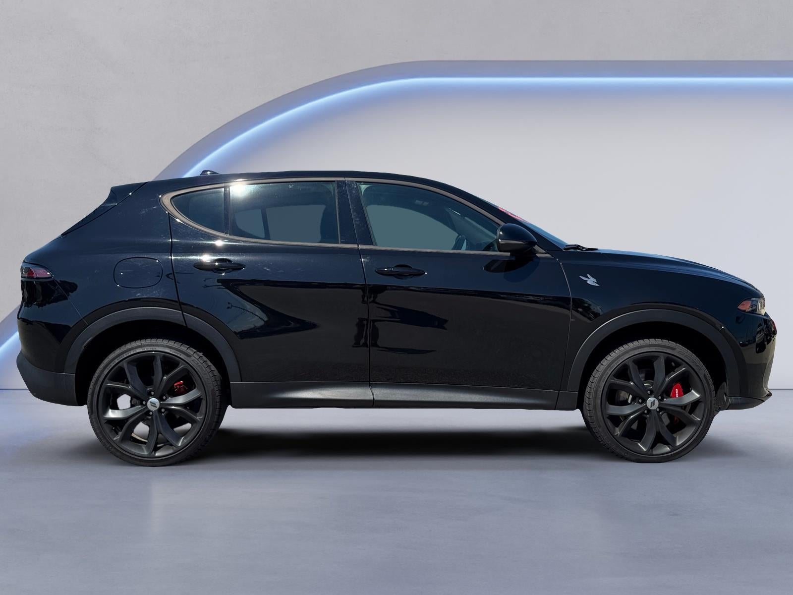 2023 Dodge Hornet GT