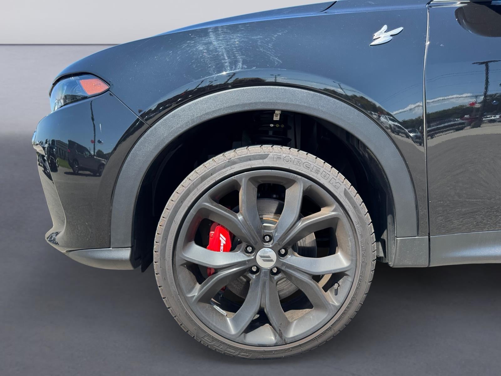 2023 Dodge Hornet GT