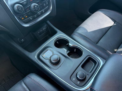 2017 Dodge Durango R/T