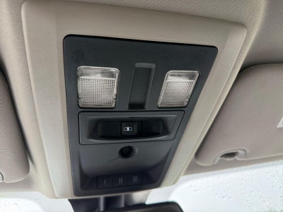 2014 RAM 1500 Outdoorsman
