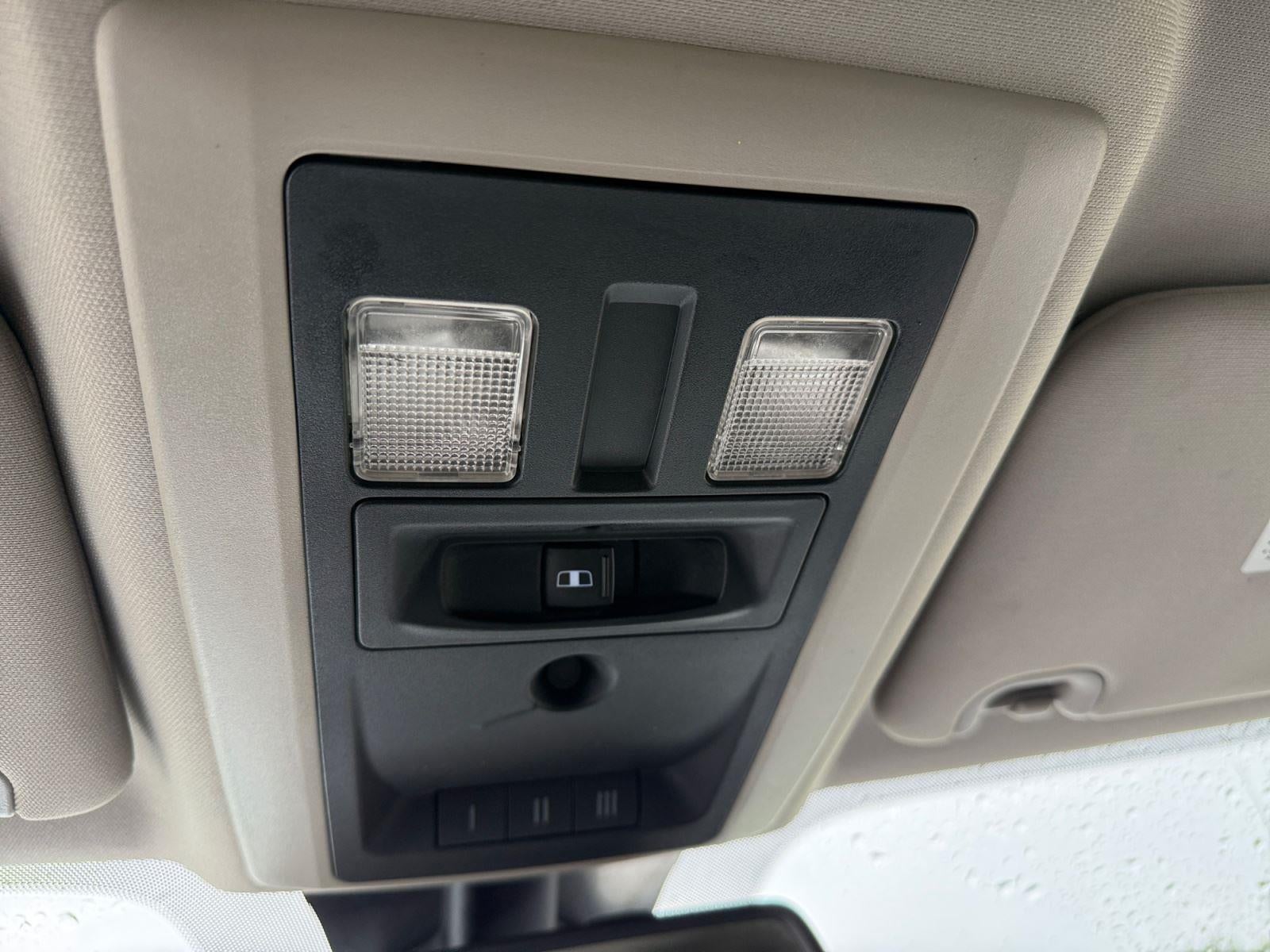 2014 RAM 1500 Outdoorsman