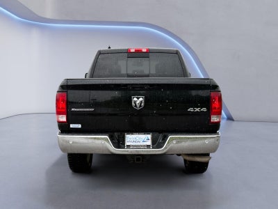 2014 RAM 1500 Outdoorsman