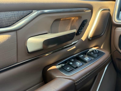 2019 RAM 1500 Longhorn