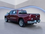 2019 RAM 1500 Longhorn