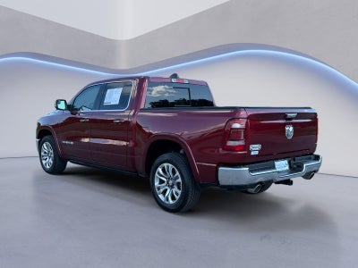 2019 RAM 1500 Longhorn