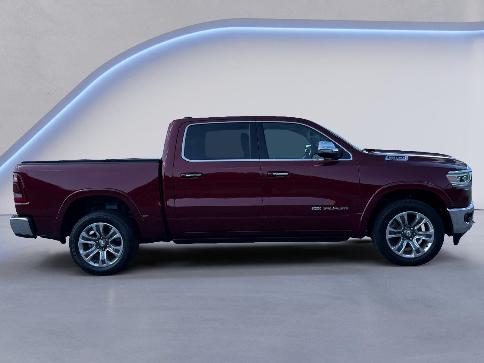 2019 RAM 1500 Longhorn
