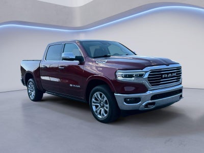 2019 RAM 1500 Longhorn