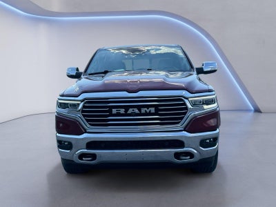 2019 RAM 1500 Longhorn