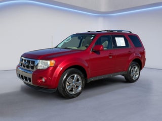 2012 Ford ESCAPE LIMI
