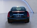 2009 Cadillac CTS RWD w/1SA