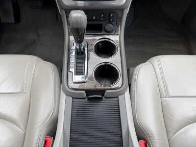2013 GMC Acadia SLT