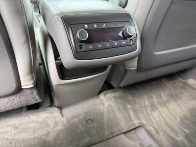 2013 GMC Acadia SLT
