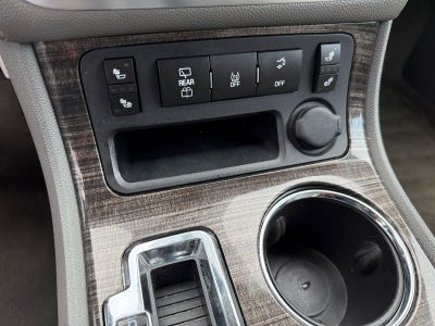 2013 GMC Acadia SLT