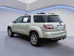 2013 GMC Acadia SLT