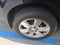 2016 Chevrolet Traverse LTZ