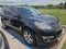 2016 Chevrolet Traverse LTZ