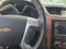 2016 Chevrolet Traverse LTZ