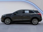 2019 Cadillac Xt5 Platinum AWD