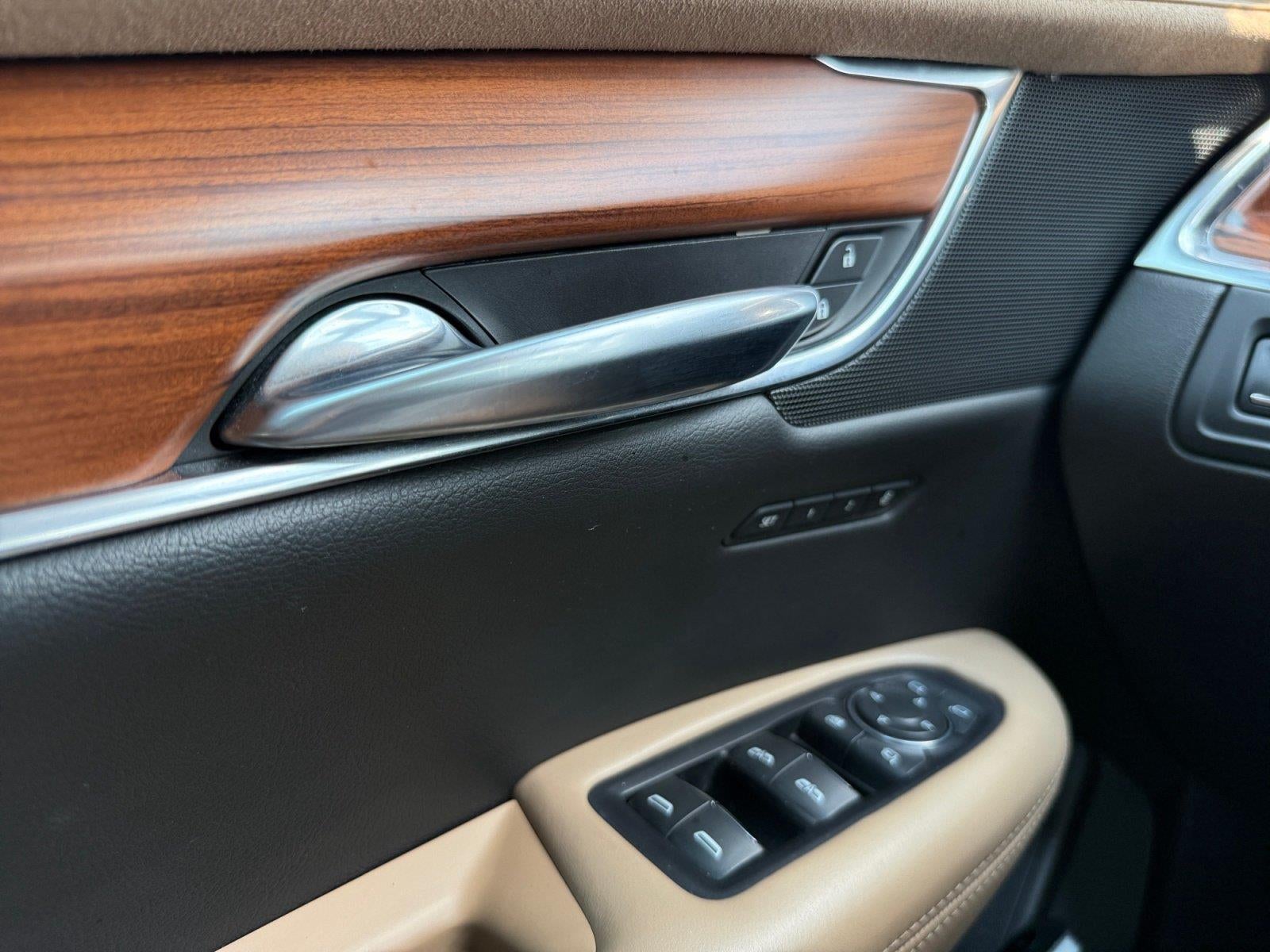 2019 Cadillac Xt5 Platinum AWD