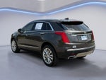 2019 Cadillac Xt5 Platinum AWD