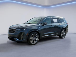 2020 Cadillac XT6 FWD Premium Luxury