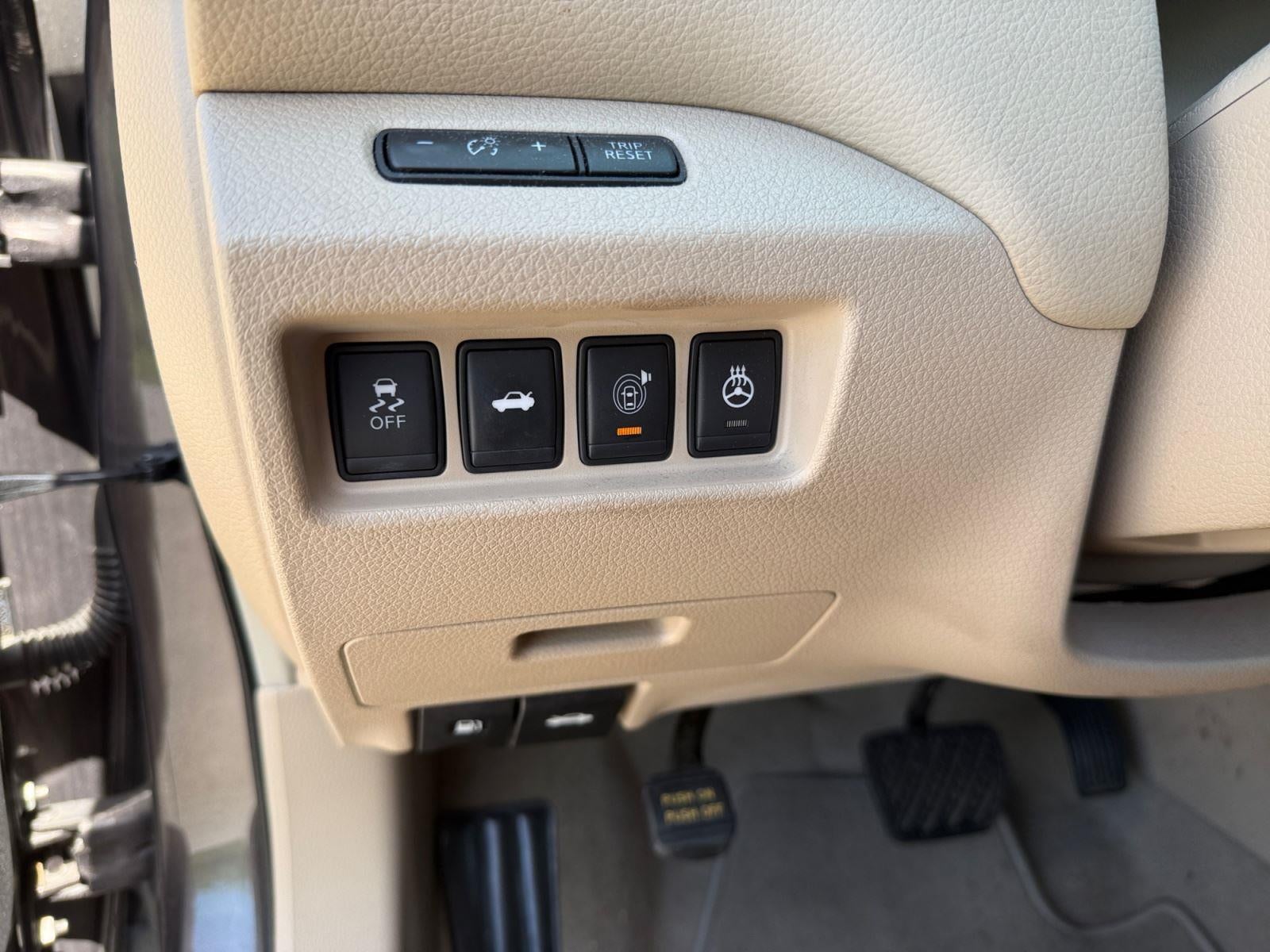 2013 Nissan Altima 2.5 SL