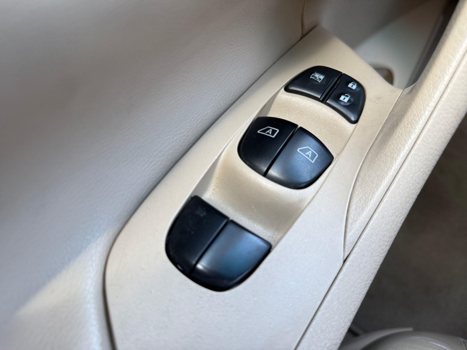 2013 Nissan Altima 2.5 SL