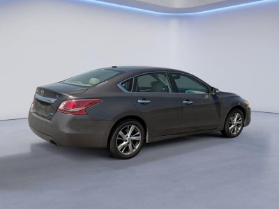 2013 Nissan Altima 2.5 SL