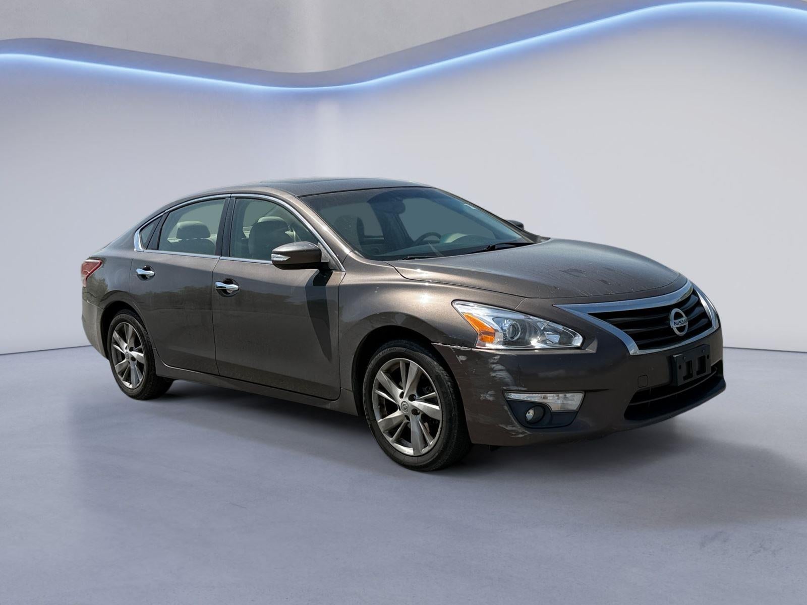 2013 Nissan Altima 2.5 SL