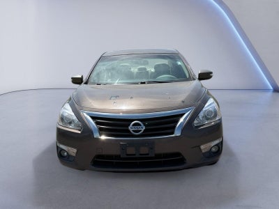 2013 Nissan Altima 2.5 SL