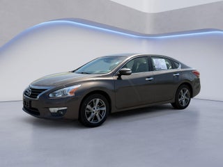 2013 Nissan Altima 2.5 SL