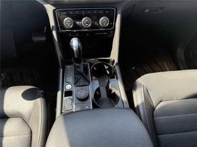 2020 Volkswagen Atlas 3.6L V6 SEL Premium