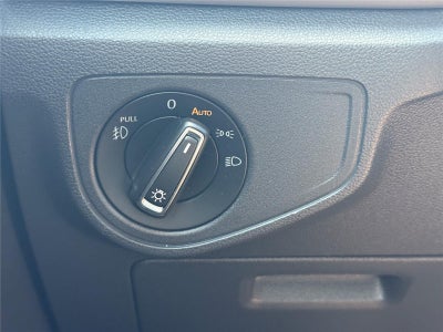 2020 Volkswagen Atlas 3.6L V6 SEL Premium