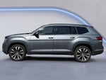 2020 Volkswagen Atlas 3.6L V6 SEL Premium