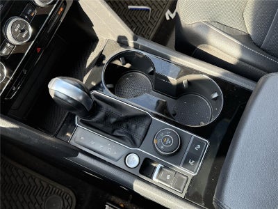 2020 Volkswagen Atlas 3.6L V6 SEL Premium