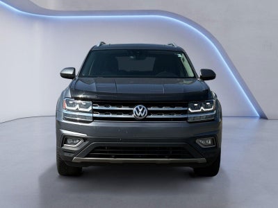 2020 Volkswagen Atlas 3.6L V6 SEL Premium