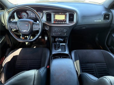 2021 Dodge Charger R/T