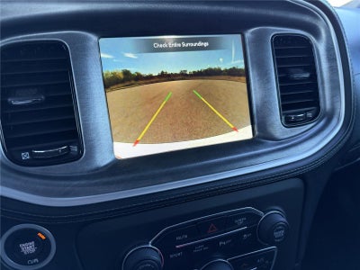 2021 Dodge Charger R/T