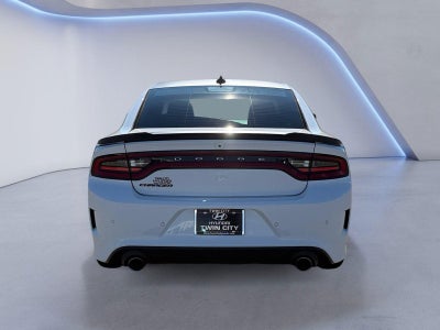 2021 Dodge Charger R/T