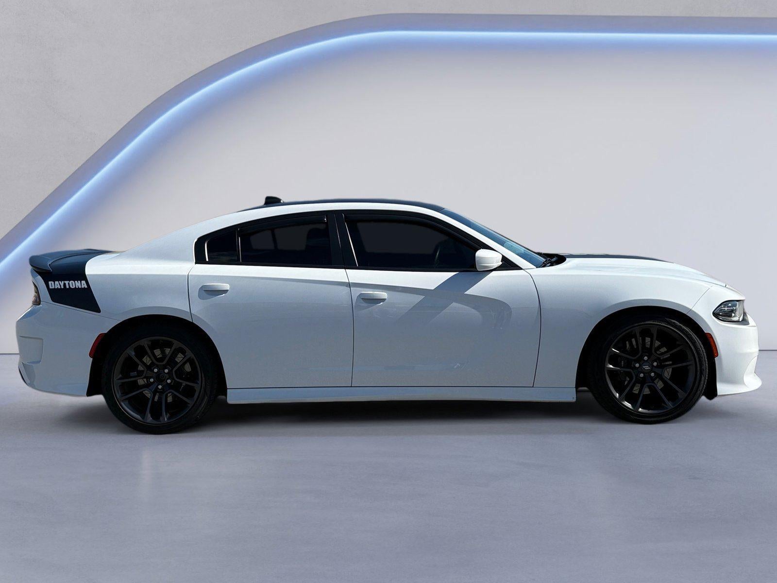 2021 Dodge Charger R/T