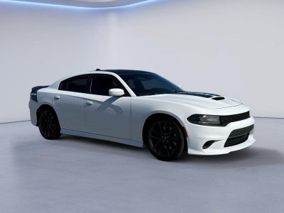 2021 Dodge Charger R/T