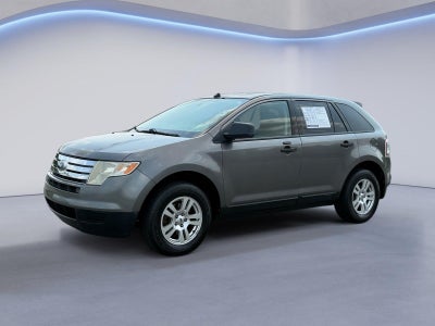 2009 Ford Edge SE