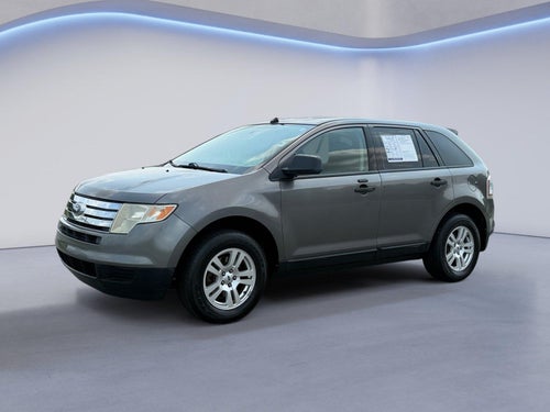 2009 Ford Edge SE