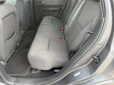 2009 Ford Edge SE